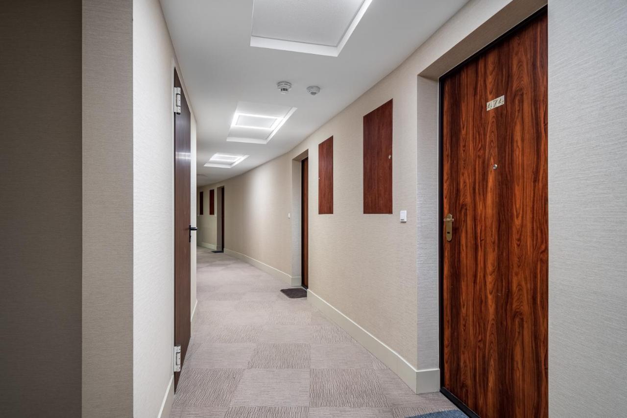 Apart D&K Free Parking Grojecka 194 Apartment Варшава Екстериор снимка